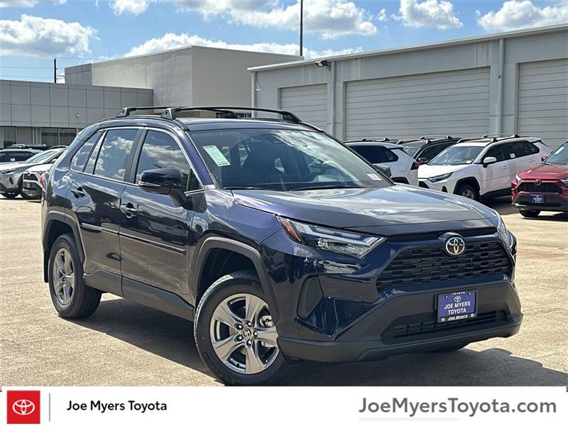 2024 Toyota RAV4 XLE , Houston, TX