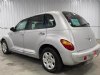 2004 Chrysler PT Cruiser Sport Wagon 4D Silver, Sioux Falls, SD