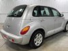 2004 Chrysler PT Cruiser Sport Wagon 4D Silver, Sioux Falls, SD