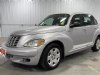 2004 Chrysler PT Cruiser Sport Wagon 4D Silver, Sioux Falls, SD