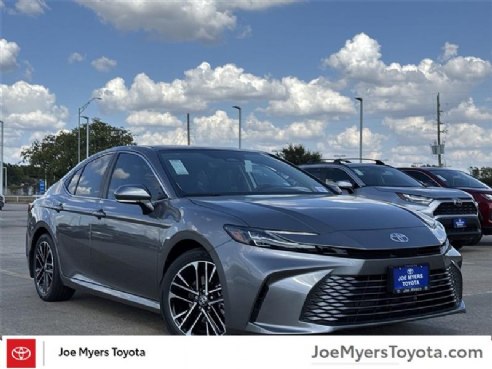 2025 Toyota Camry XLE , Houston, TX