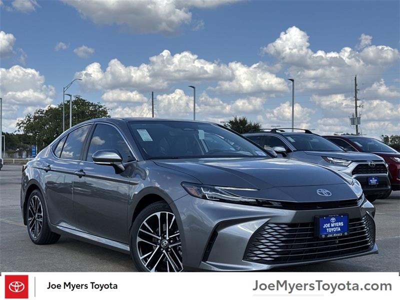 2025 Toyota Camry XLE , Houston, TX