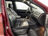 2017 Jeep Grand Cherokee Limited Sport Utility 4D Maroon, Sioux Falls, SD