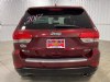 2017 Jeep Grand Cherokee Limited Sport Utility 4D Maroon, Sioux Falls, SD