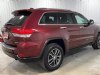 2017 Jeep Grand Cherokee Limited Sport Utility 4D Maroon, Sioux Falls, SD