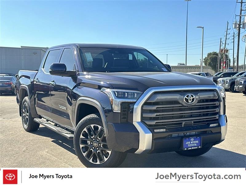 2025 Toyota Tundra Limited , Houston, TX