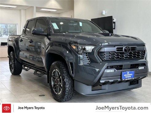 2024 Toyota Tacoma TRD Sport , Houston, TX