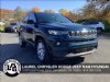 2024 Jeep Compass - Johnstown - PA