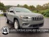 2022 Jeep Cherokee