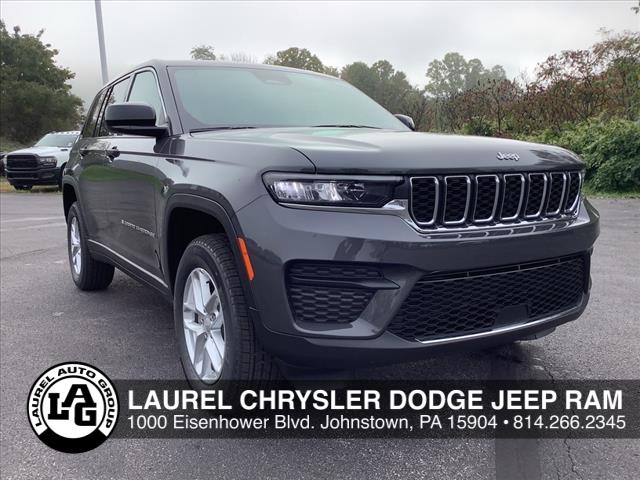 2025 Jeep Grand Cherokee Laredo X , Johnstown, PA