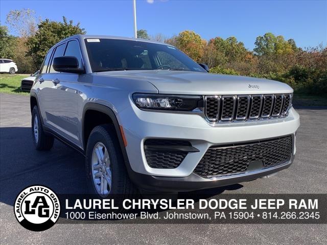 2025 Jeep Grand Cherokee , Johnstown, PA