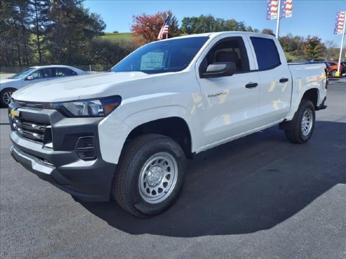 2024 Chevrolet Colorado Work Truck , Windber, PA