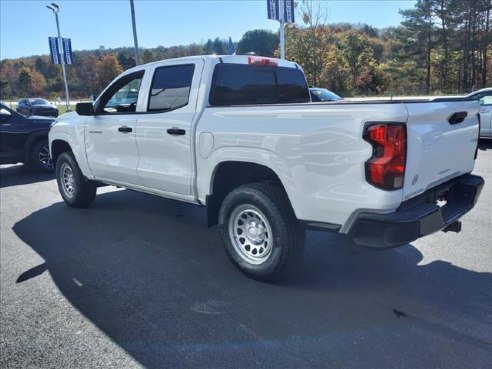 2024 Chevrolet Colorado Work Truck , Windber, PA