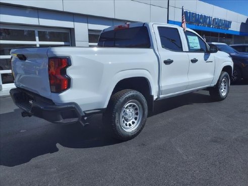 2024 Chevrolet Colorado Work Truck , Windber, PA