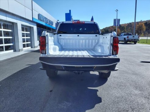 2024 Chevrolet Colorado Work Truck , Windber, PA