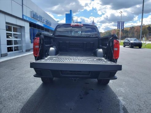 2020 Chevrolet Colorado Z71 , Windber, PA