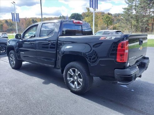 2020 Chevrolet Colorado Z71 , Windber, PA