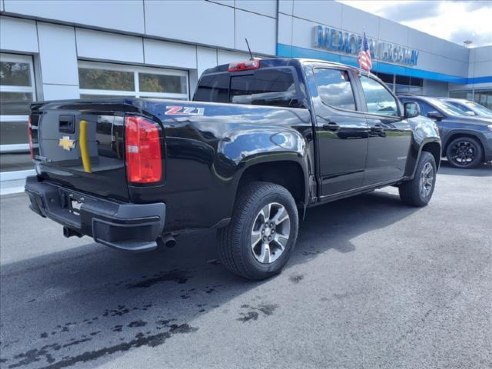 2020 Chevrolet Colorado Z71 , Windber, PA