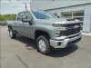 2024 Chevrolet Silverado 2500HD LT Gray, Windber, PA