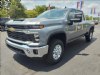 2024 Chevrolet Silverado 2500HD LT Gray, Windber, PA