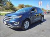 2017 Ford Edge SEL , Windber, PA