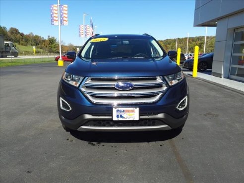 2017 Ford Edge SEL , Windber, PA