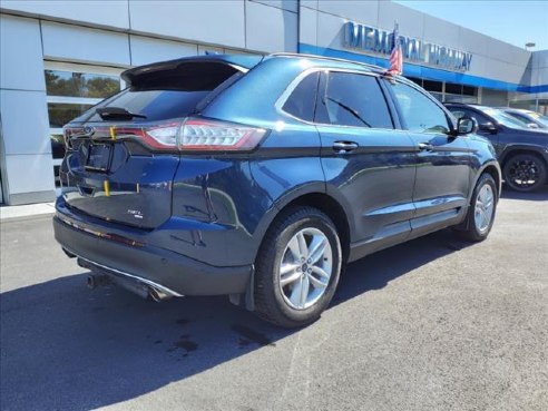 2017 Ford Edge SEL , Windber, PA