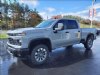 2025 Chevrolet Silverado 2500HD Custom , Windber, PA