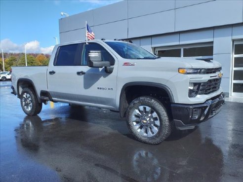 2025 Chevrolet Silverado 2500HD Custom , Windber, PA