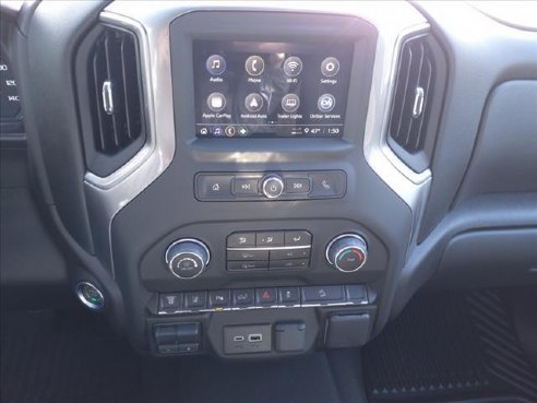 2025 Chevrolet Silverado 2500HD Custom , Windber, PA