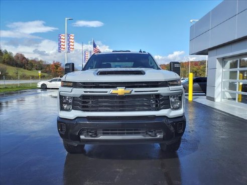 2025 Chevrolet Silverado 2500HD Custom , Windber, PA