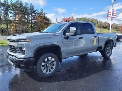 2025 Chevrolet Silverado 2500HD Custom , Windber, PA