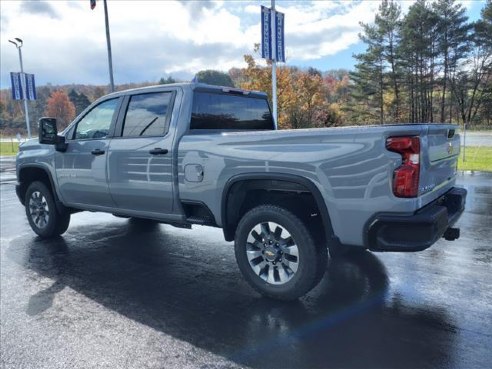 2025 Chevrolet Silverado 2500HD Custom , Windber, PA