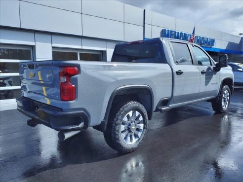 2025 Chevrolet Silverado 2500HD Custom , Windber, PA