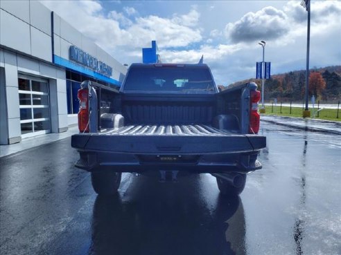 2025 Chevrolet Silverado 2500HD Custom , Windber, PA