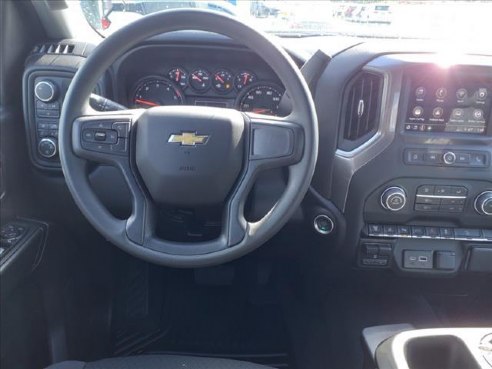 2025 Chevrolet Silverado 2500HD Custom , Windber, PA