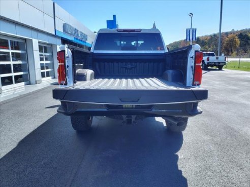 2025 Chevrolet Silverado 2500HD LT White, Windber, PA