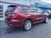 2021 Dodge Durango GT Plus Dk. Red, Windber, PA