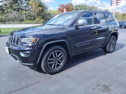 2021 Jeep Grand Cherokee Limited , Windber, PA