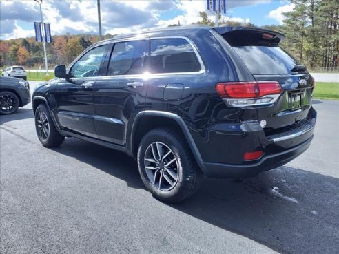 2021 Jeep Grand Cherokee Limited , Windber, PA