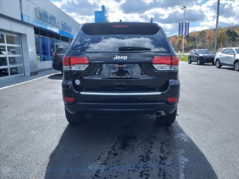 2021 Jeep Grand Cherokee Limited , Windber, PA