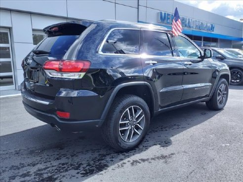 2021 Jeep Grand Cherokee Limited , Windber, PA