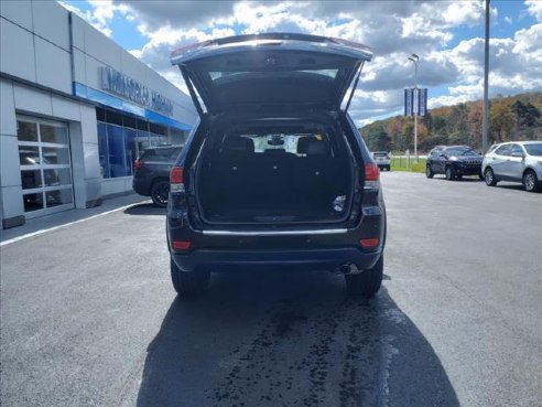 2021 Jeep Grand Cherokee Limited , Windber, PA