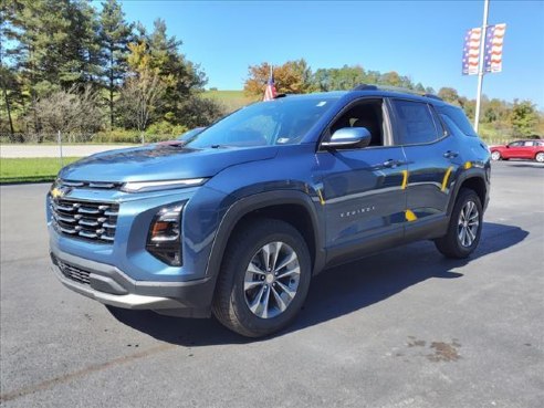 2025 Chevrolet Equinox LT , Windber, PA