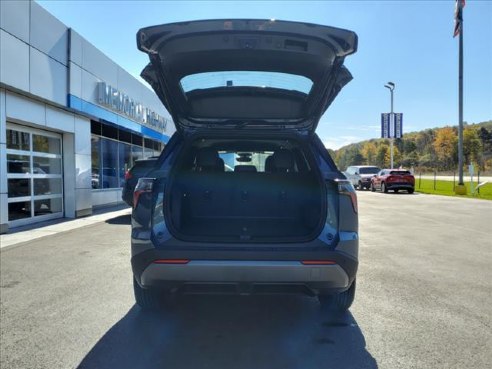 2025 Chevrolet Equinox LT , Windber, PA