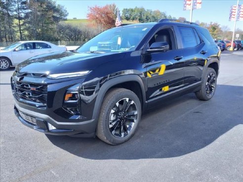 2025 Chevrolet Equinox RS , Windber, PA