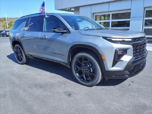 2024 Chevrolet Traverse RS , Windber, PA