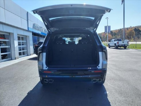 2024 Chevrolet Traverse RS , Windber, PA