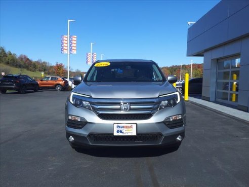 2018 Honda Pilot EXL Dk. Gray, Windber, PA