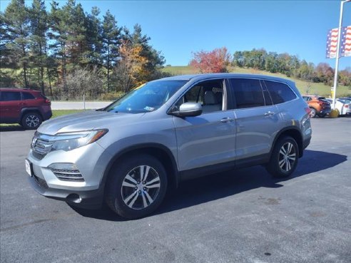 2018 Honda Pilot EXL Dk. Gray, Windber, PA